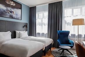 Radisson Blu 1919 Hotel, Reykjavik