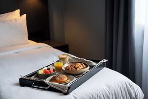 Radisson Blu 1919 Hotel, Reykjavik