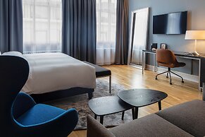 Radisson Blu 1919 Hotel, Reykjavik