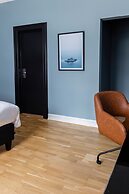 Radisson Blu 1919 Hotel, Reykjavik