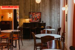 Radisson Blu 1919 Hotel, Reykjavik