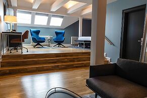 Radisson Blu 1919 Hotel, Reykjavik