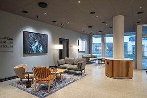 Radisson Blu 1919 Hotel, Reykjavik