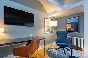 Radisson Blu 1919 Hotel, Reykjavik