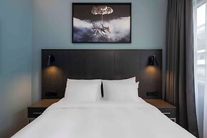 Radisson Blu 1919 Hotel, Reykjavik