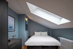 Radisson Blu 1919 Hotel, Reykjavik