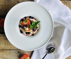 Radisson Blu 1919 Hotel, Reykjavik