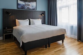 Radisson Blu 1919 Hotel, Reykjavik