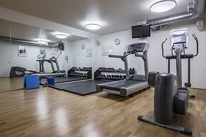 Radisson Blu 1919 Hotel, Reykjavik