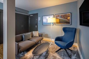 Radisson Blu 1919 Hotel, Reykjavik