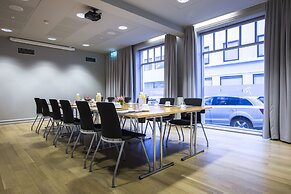 Radisson Blu 1919 Hotel, Reykjavik