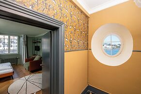 Hotel an der Aare Swiss Quality