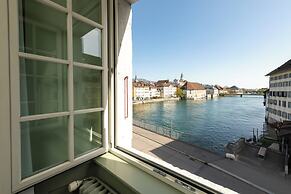 Hotel an der Aare Swiss Quality