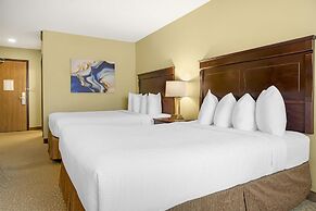 Best Western Plus Grand-Sault Hotel & Suites