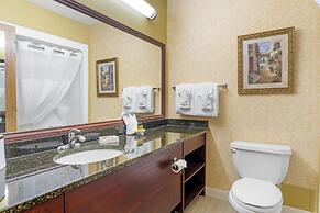 Best Western Plus Grand-Sault Hotel & Suites