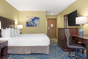 Best Western Plus Grand-Sault Hotel & Suites