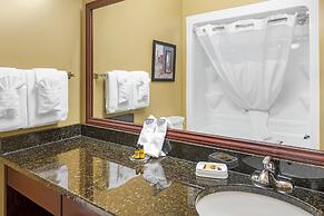 Best Western Plus Grand-Sault Hotel & Suites