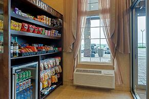 Best Western Plus Grand-Sault Hotel & Suites