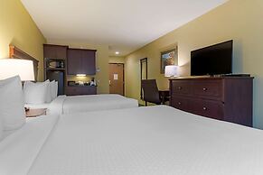 Best Western Plus Grand-Sault Hotel & Suites
