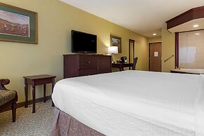 Best Western Plus Grand-Sault Hotel & Suites