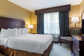 Best Western Plus Grand-Sault Hotel & Suites