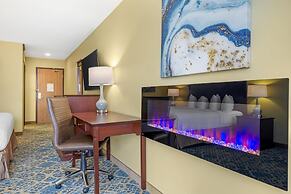 Best Western Plus Grand-Sault Hotel & Suites