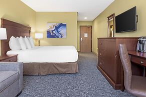 Best Western Plus Grand-Sault Hotel & Suites
