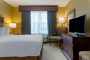 Best Western Plus Grand-Sault Hotel & Suites