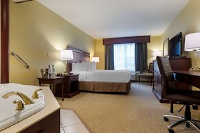 Best Western Plus Grand-Sault Hotel & Suites