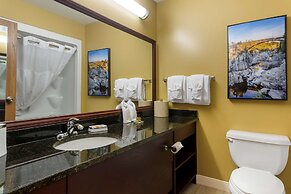 Best Western Plus Grand-Sault Hotel & Suites