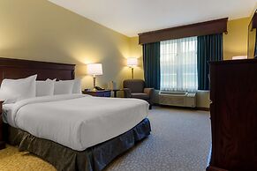 Best Western Plus Grand-Sault Hotel & Suites