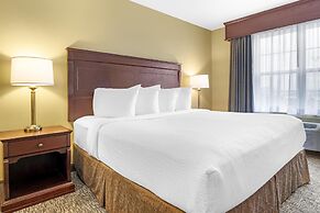 Best Western Plus Grand-Sault Hotel & Suites