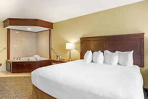 Best Western Plus Grand-Sault Hotel & Suites