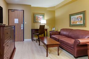 Best Western Plus Grand-Sault Hotel & Suites