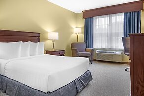 Best Western Plus Grand-Sault Hotel & Suites