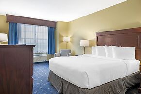 Best Western Plus Grand-Sault Hotel & Suites