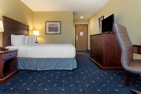 Best Western Plus Grand-Sault Hotel & Suites