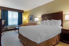 Best Western Plus Grand-Sault Hotel & Suites