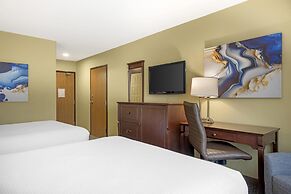 Best Western Plus Grand-Sault Hotel & Suites