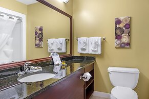 Best Western Plus Grand-Sault Hotel & Suites