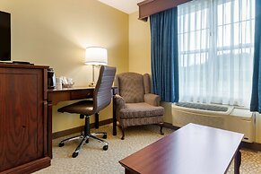 Best Western Plus Grand-Sault Hotel & Suites