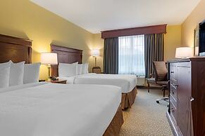 Best Western Plus Grand-Sault Hotel & Suites