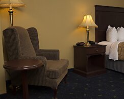 Best Western Plus Grand-Sault Hotel & Suites