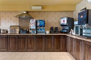 Best Western Plus Grand-Sault Hotel & Suites