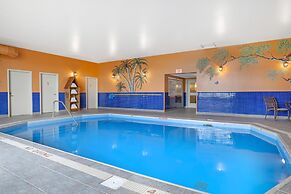 Best Western Plus Grand-Sault Hotel & Suites