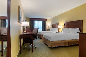 Best Western Plus Grand-Sault Hotel & Suites