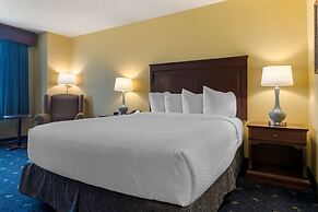 Best Western Plus Grand-Sault Hotel & Suites