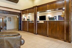 Best Western Plus Grand-Sault Hotel & Suites