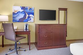 Best Western Plus Grand-Sault Hotel & Suites