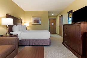 Best Western Plus Grand-Sault Hotel & Suites